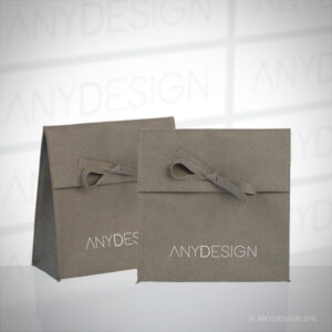 PRODUZIONE DI PACKAGING PROMOZIONALI - PRODUCTION OF PROMOTIONAL PACKAGING