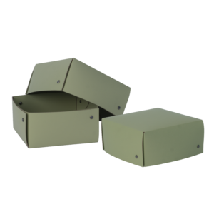 PRODUZIONE DI PACKAGING PROMOZIONALI - PRODUCTION OF PROMOTIONAL PACKAGING
