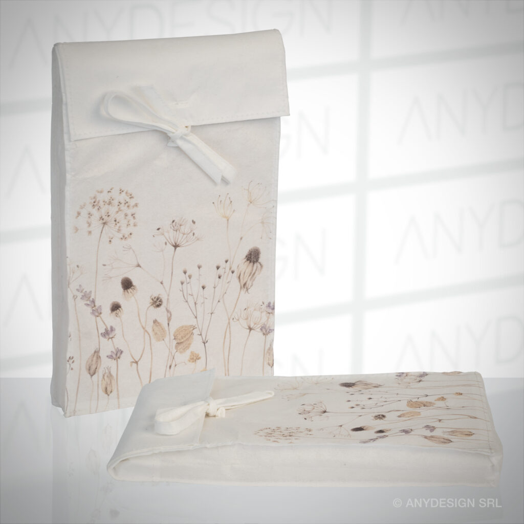 PRODUZIONE DI PACKAGING PROMOZIONALI - PRODUCTION OF PROMOTIONAL PACKAGING