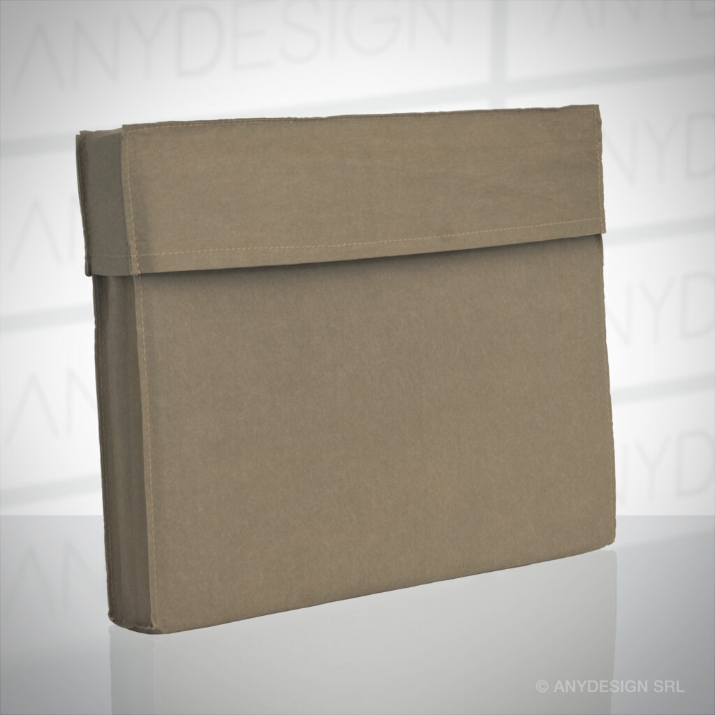 PRODUZIONE DI PACKAGING PROMOZIONALI - PRODUCTION OF PROMOTIONAL PACKAGING