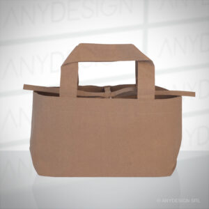 PRODUZIONE DI PACKAGING PROMOZIONALI - PRODUCTION OF PROMOTIONAL PACKAGING