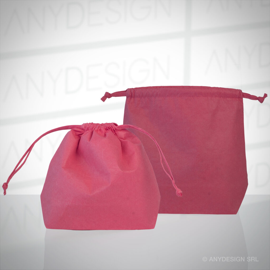 PRODUZIONE DI PACKAGING PROMOZIONALI - PRODUCTION OF PROMOTIONAL PACKAGING