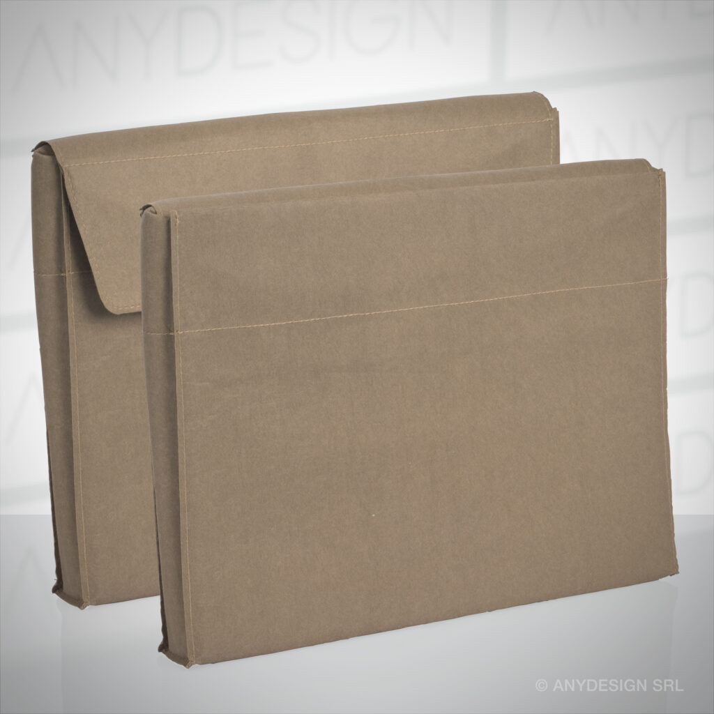 PRODUZIONE DI PACKAGING PROMOZIONALI - PRODUCTION OF PROMOTIONAL PACKAGING